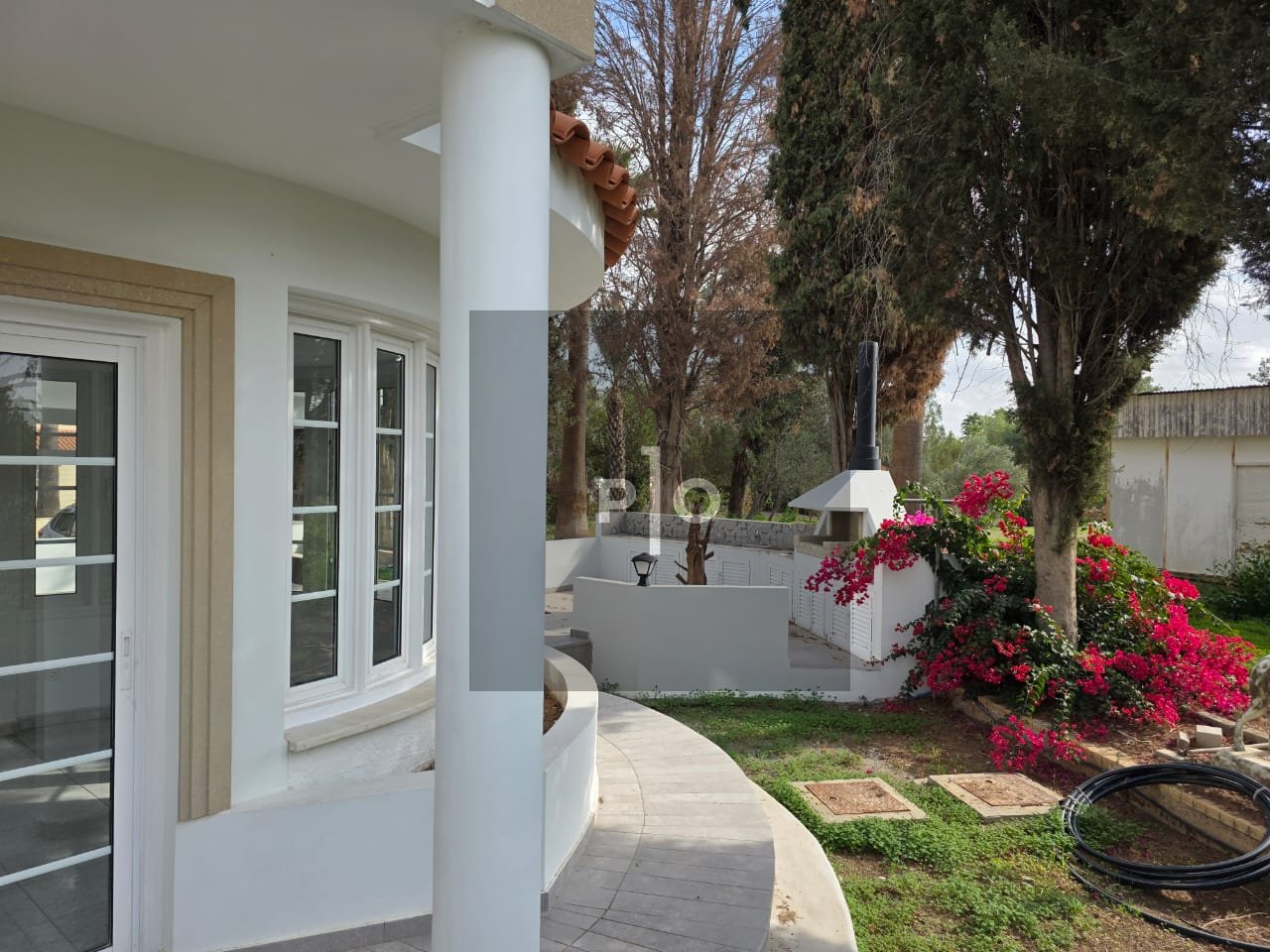 6 Bedroom town house in Lakatameia, Nicosia