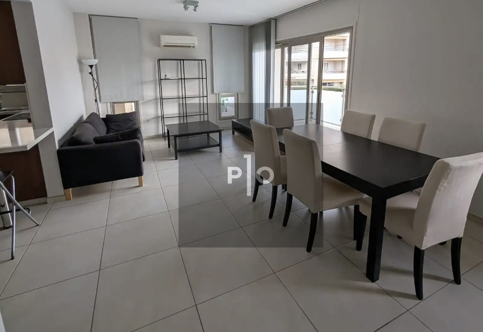 2 Bedroom apartment in Strovolos, Nicosia