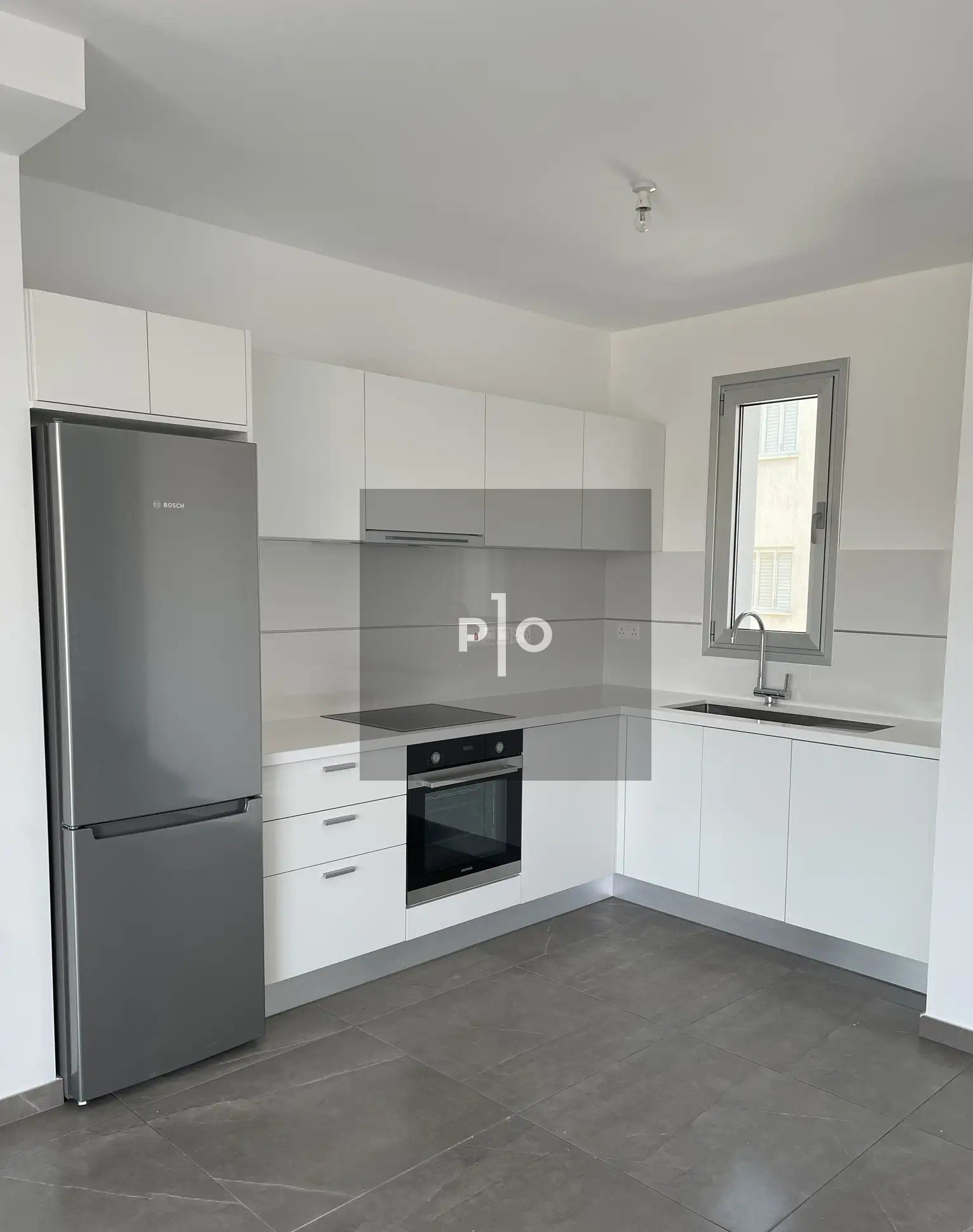 2 Bedroom apartment in Strovolos, Nicosia