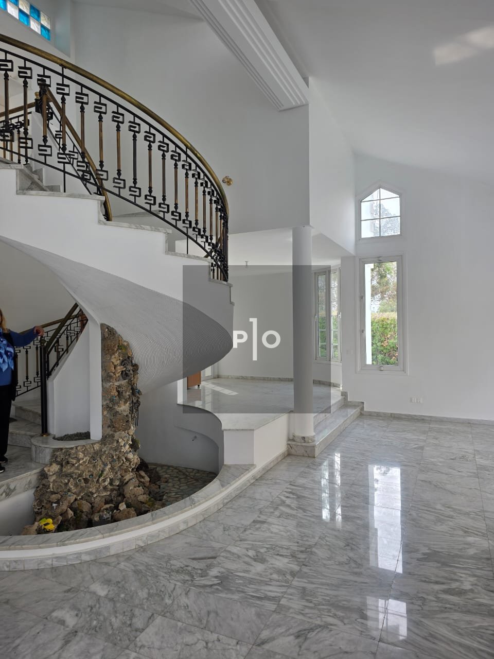 6 Bedroom town house in Lakatameia, Nicosia