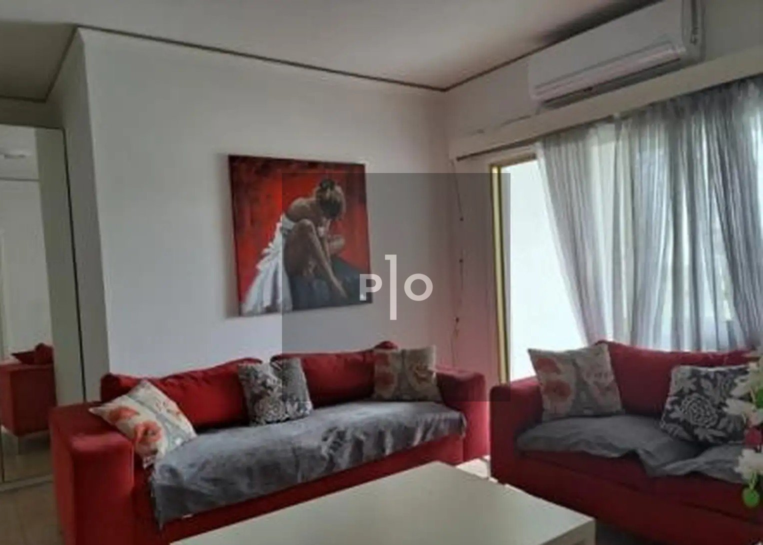 2 Bedroom apartment in Strovolos, Nicosia