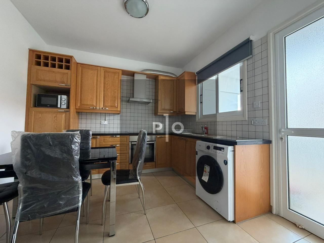 2 Bedroom apartment in Lakatameia, Nicosia