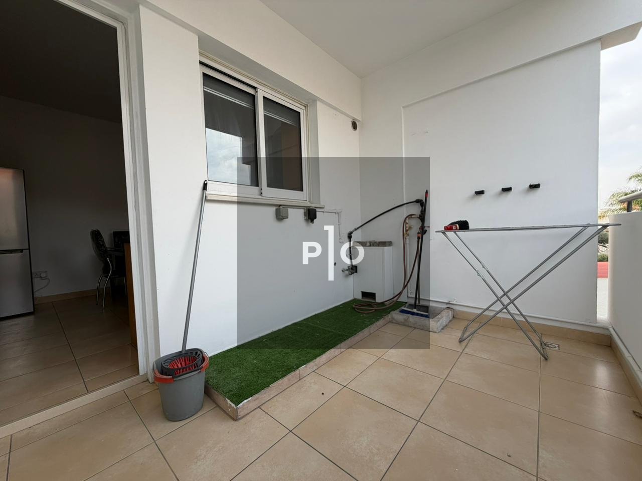 2 Bedroom apartment in Lakatameia, Nicosia