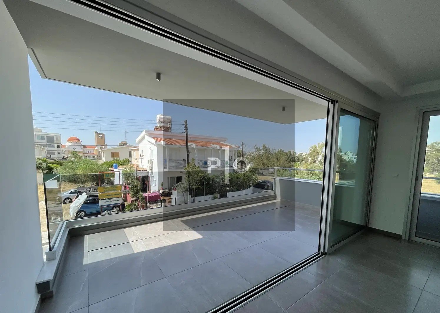 2 Bedroom apartment in Strovolos, Nicosia
