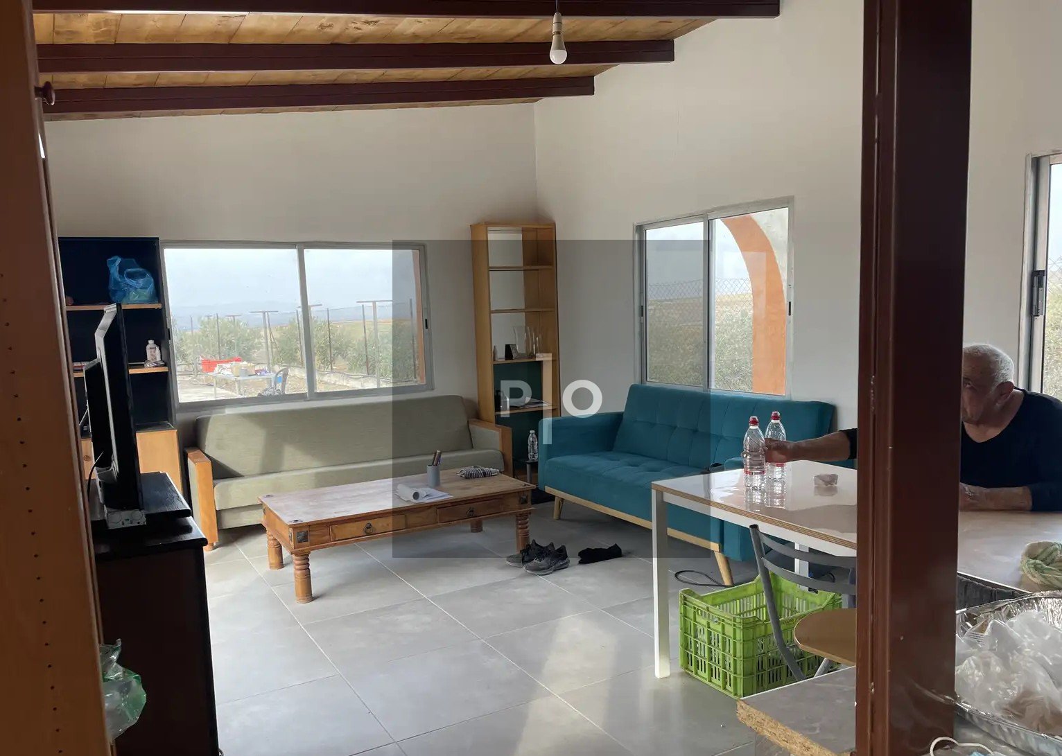 3 Bedroom town house in Koutrafas Kato, Nicosia