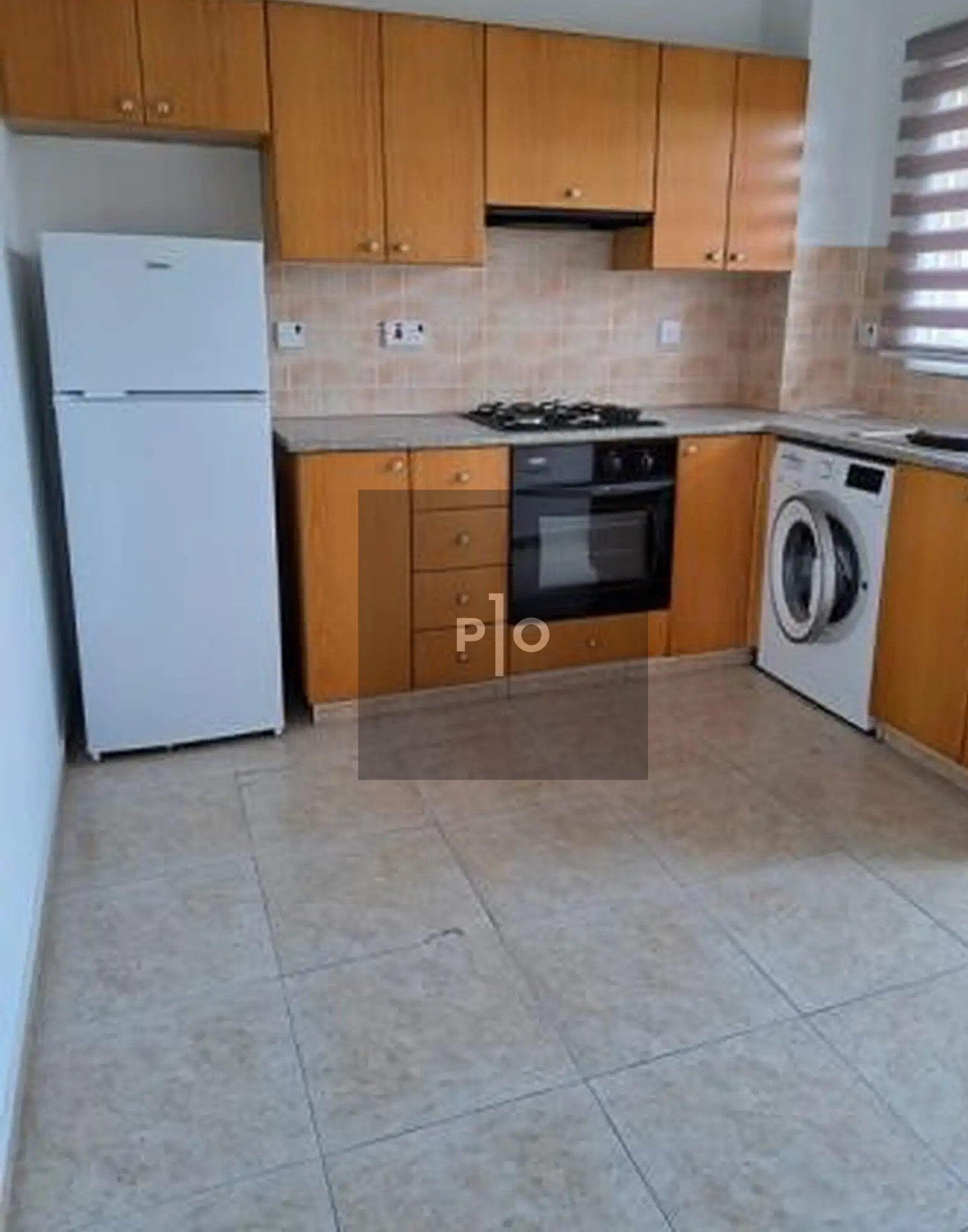 2 Bedroom apartment in Strovolos, Nicosia