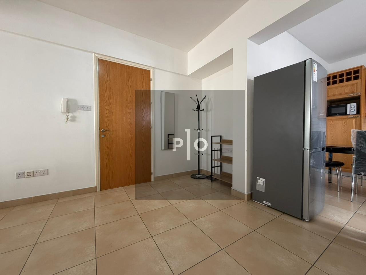 2 Bedroom apartment in Lakatameia, Nicosia