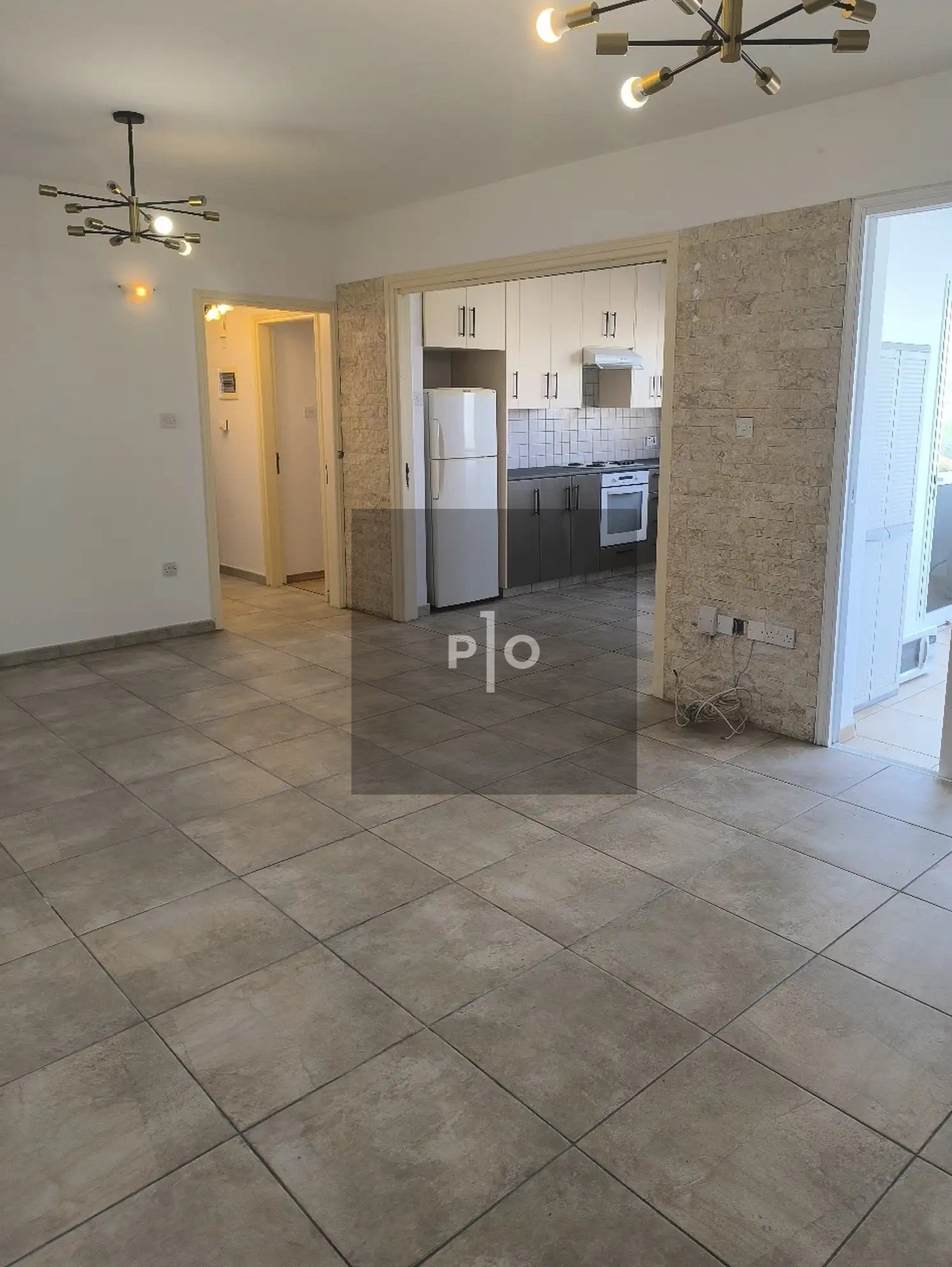 2 Bedroom apartment in Aglantzia, Nicosia