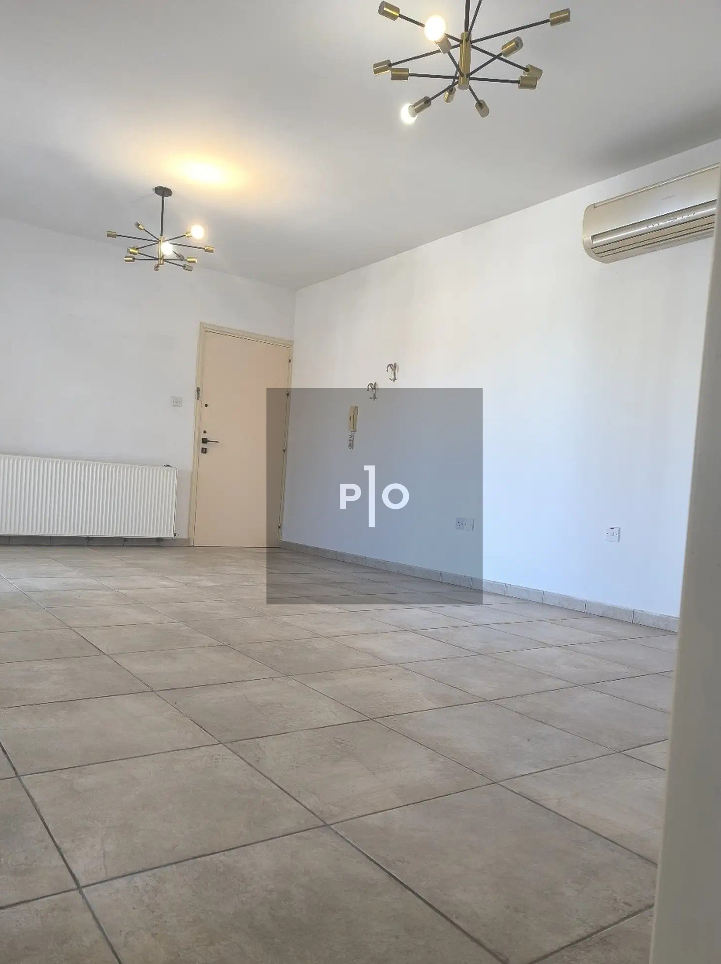 2 Bedroom apartment in Aglantzia, Nicosia