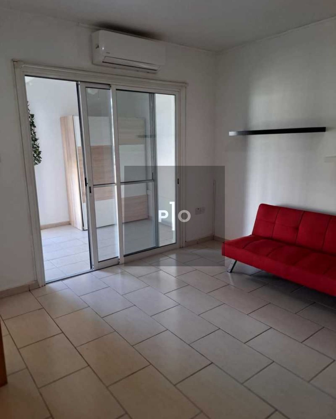 1 Bedroom apartment in Geri, Nicosia