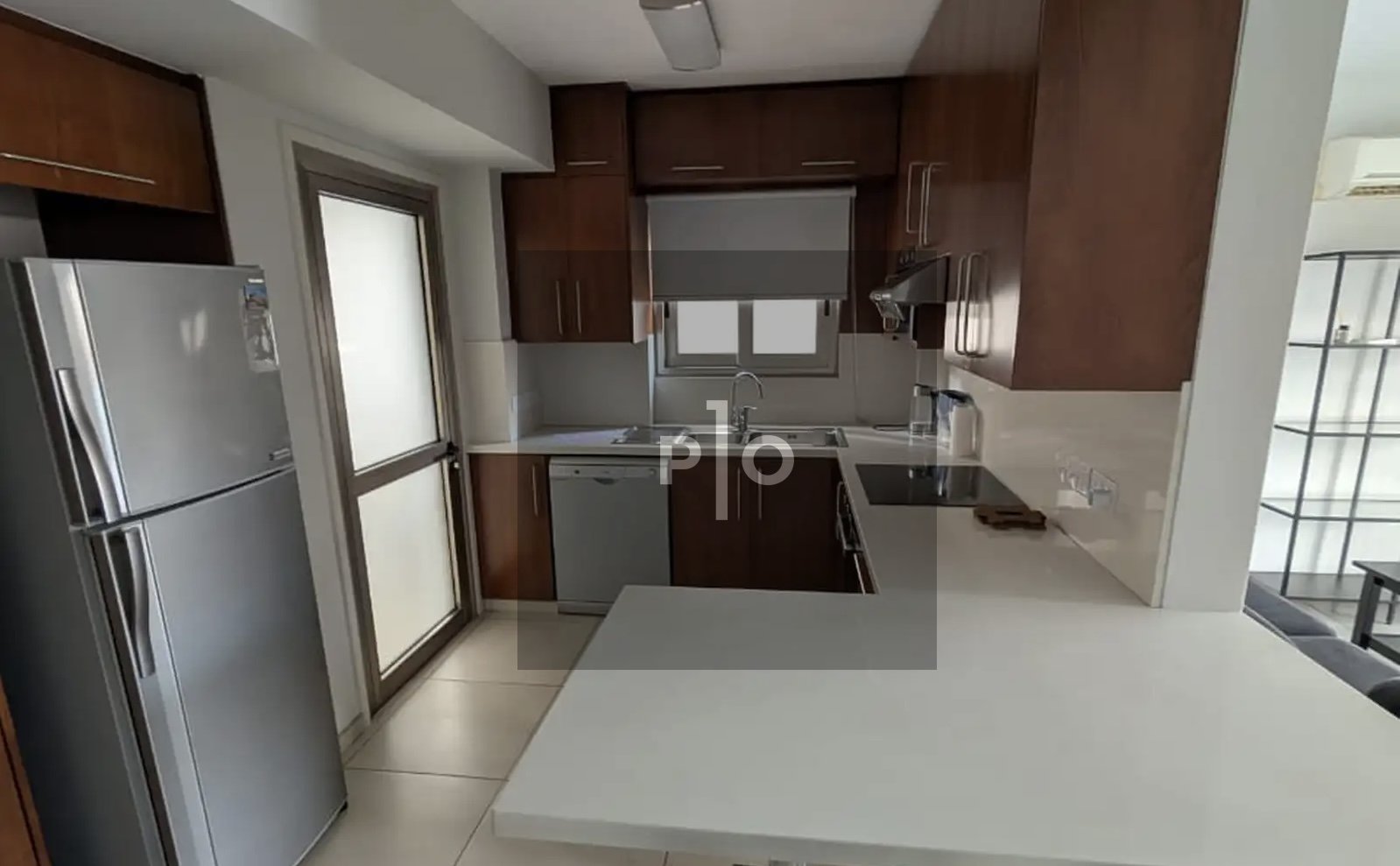 2 Bedroom apartment in Strovolos, Nicosia