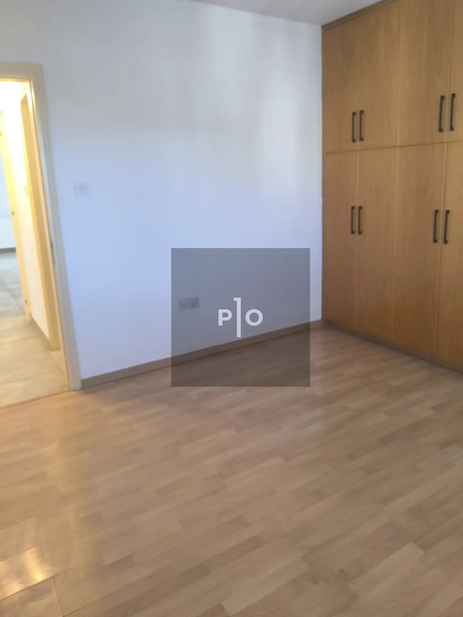 2 Bedroom apartment in Aglantzia, Nicosia