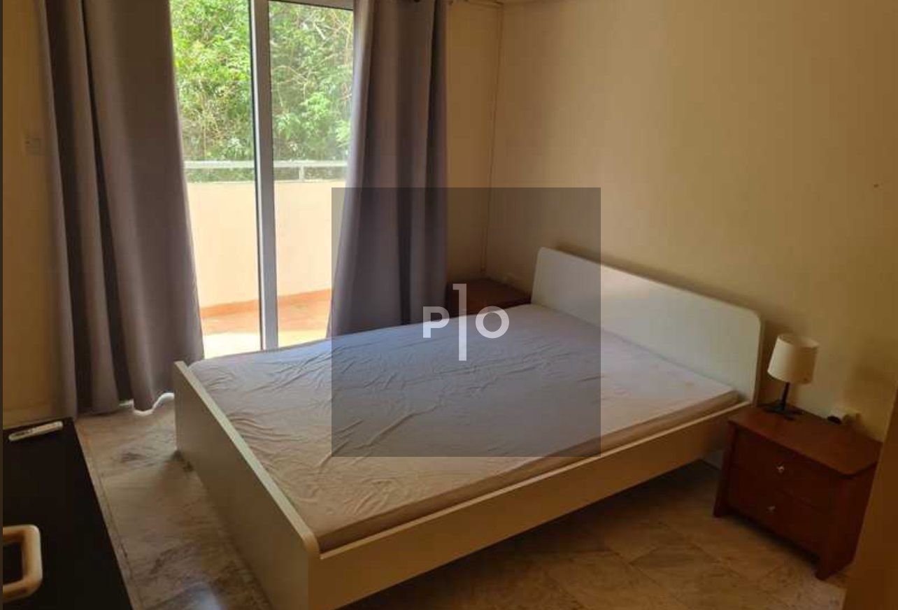 1 Bedroom apartment in Nicosia Center, Nicosia