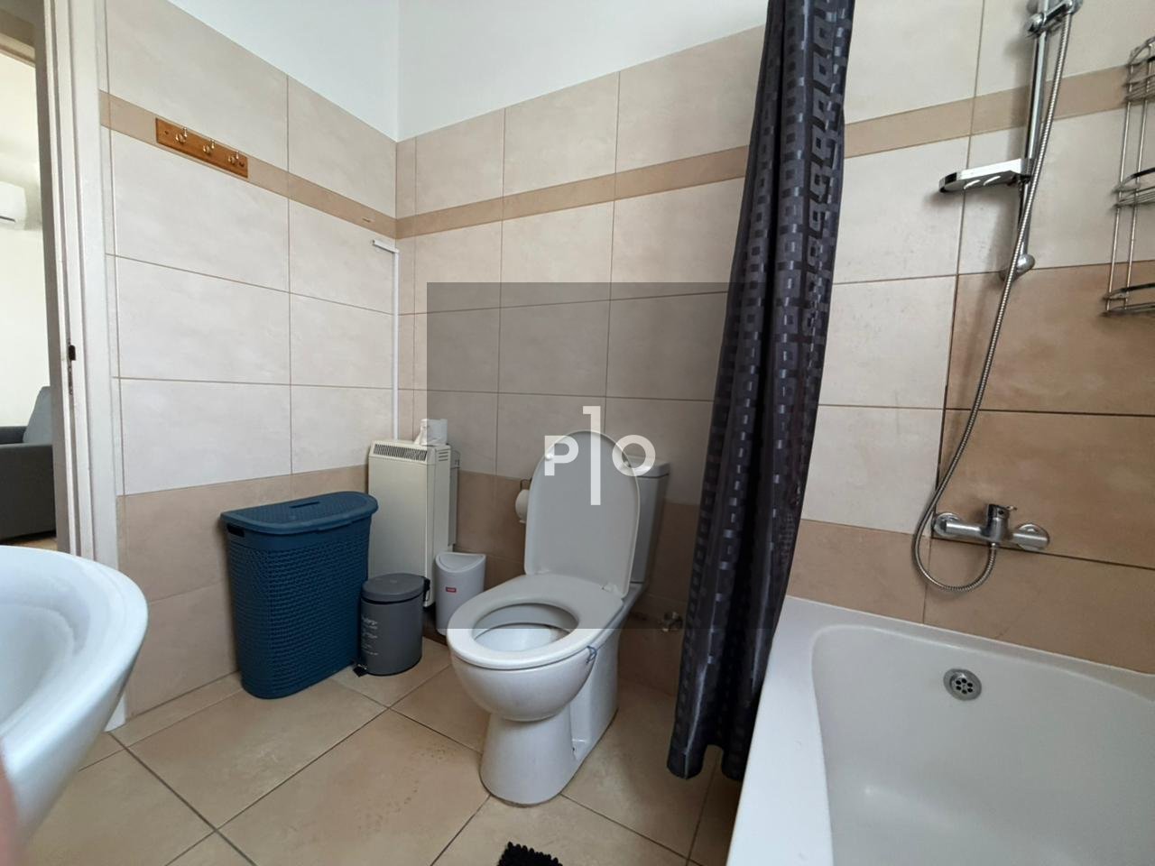 2 Bedroom apartment in Lakatameia, Nicosia