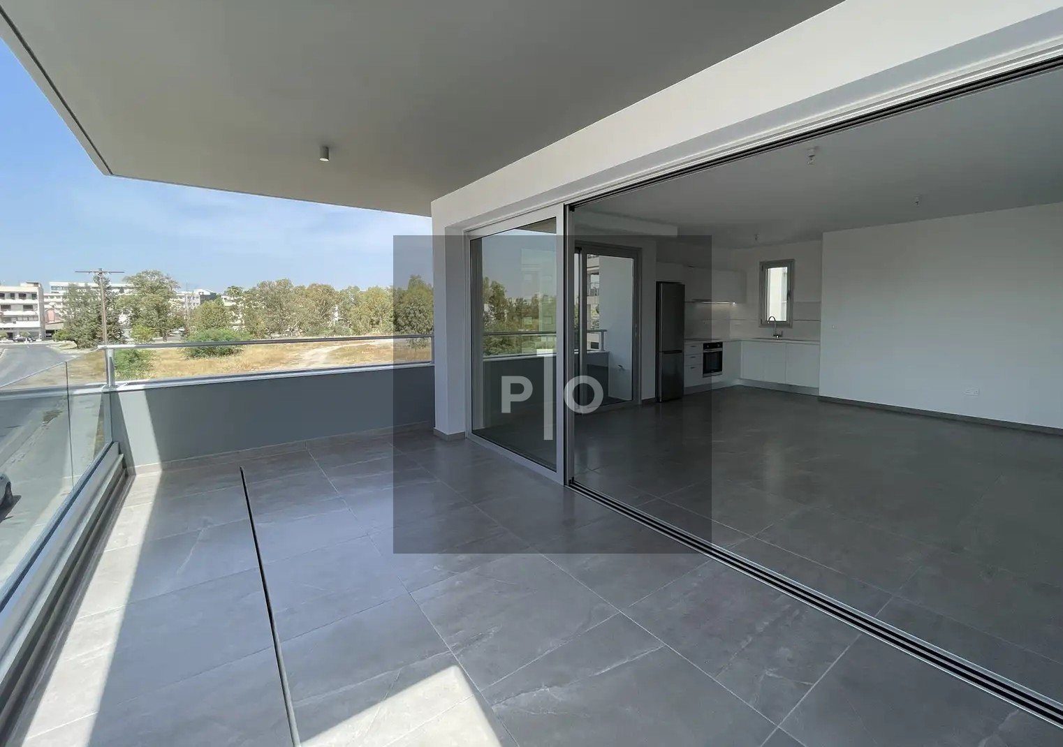 2 Bedroom apartment in Strovolos, Nicosia