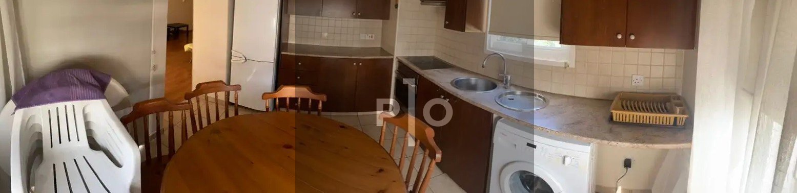 2 Bedroom apartment in Strovolos, Nicosia