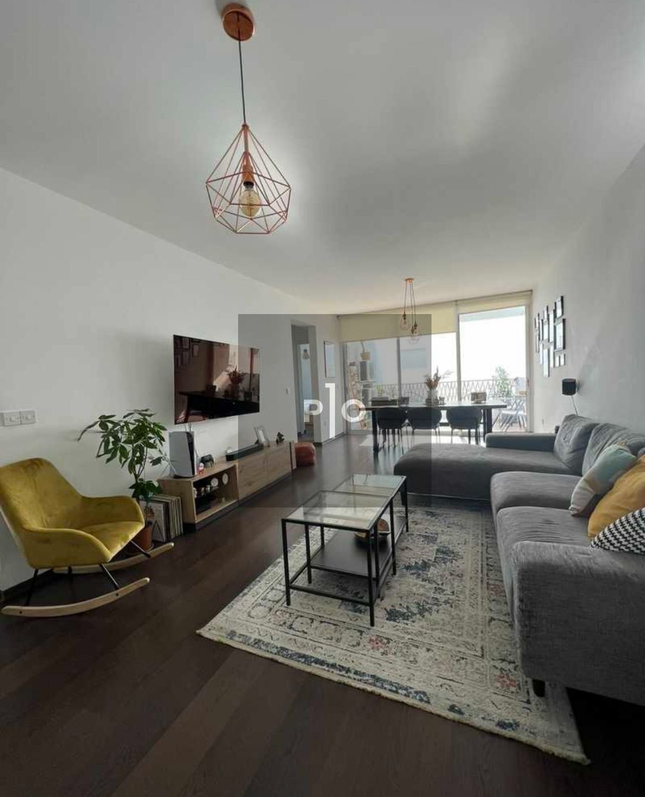 2 Bedroom apartment in Strovolos, Nicosia