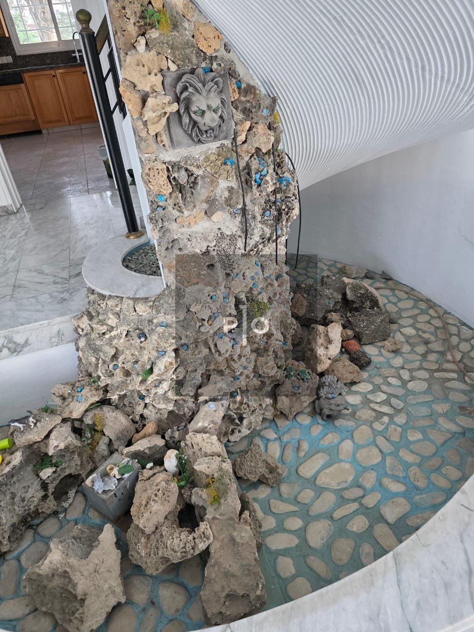 6 Bedroom town house in Lakatameia, Nicosia