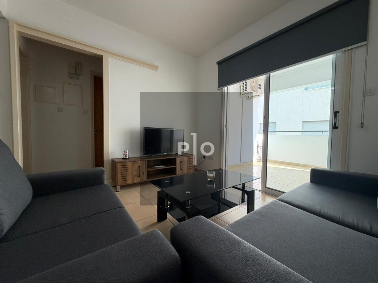 2 Bedroom apartment in Lakatameia, Nicosia