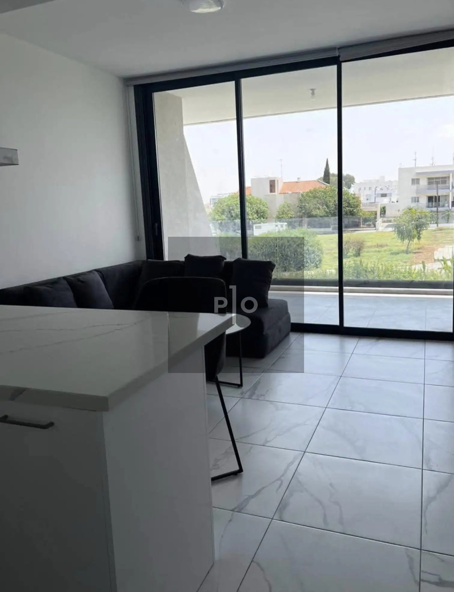 1 Bedroom  apartment in Aglantzia, Nicosia