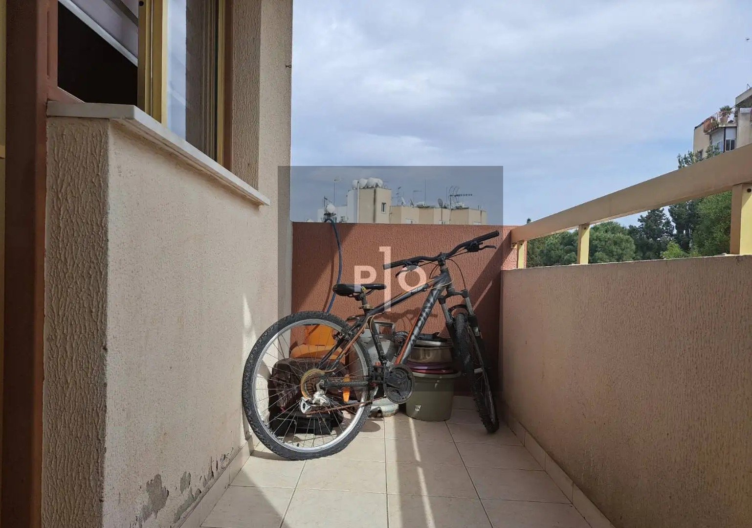 2 Bedroom apartment in Strovolos, Nicosia