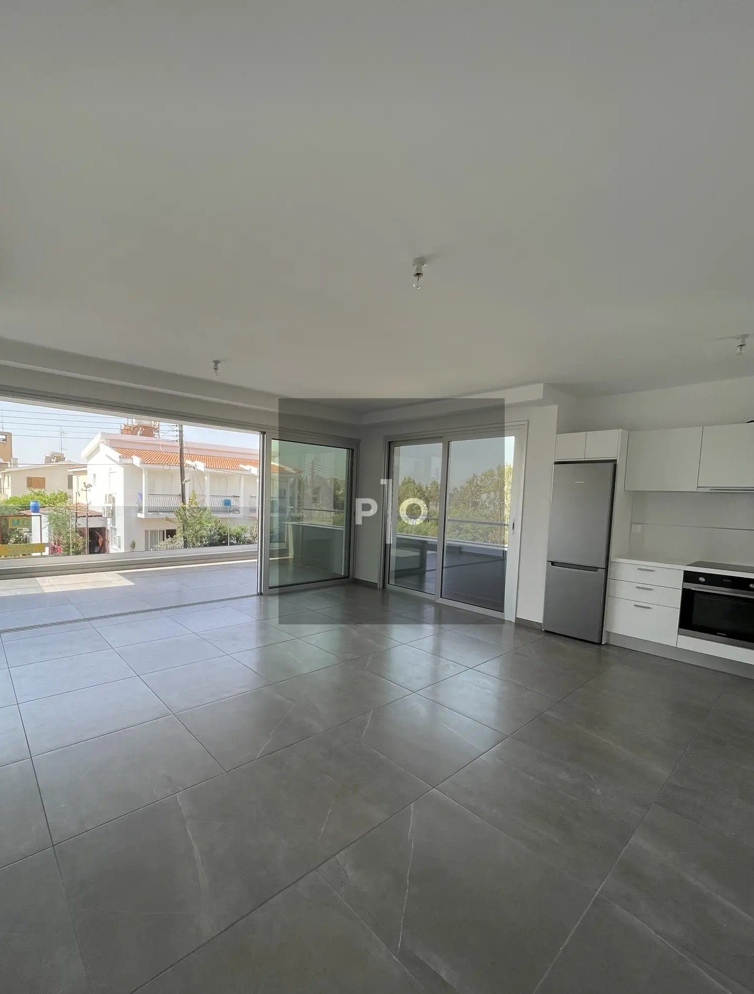 2 Bedroom apartment in Strovolos, Nicosia