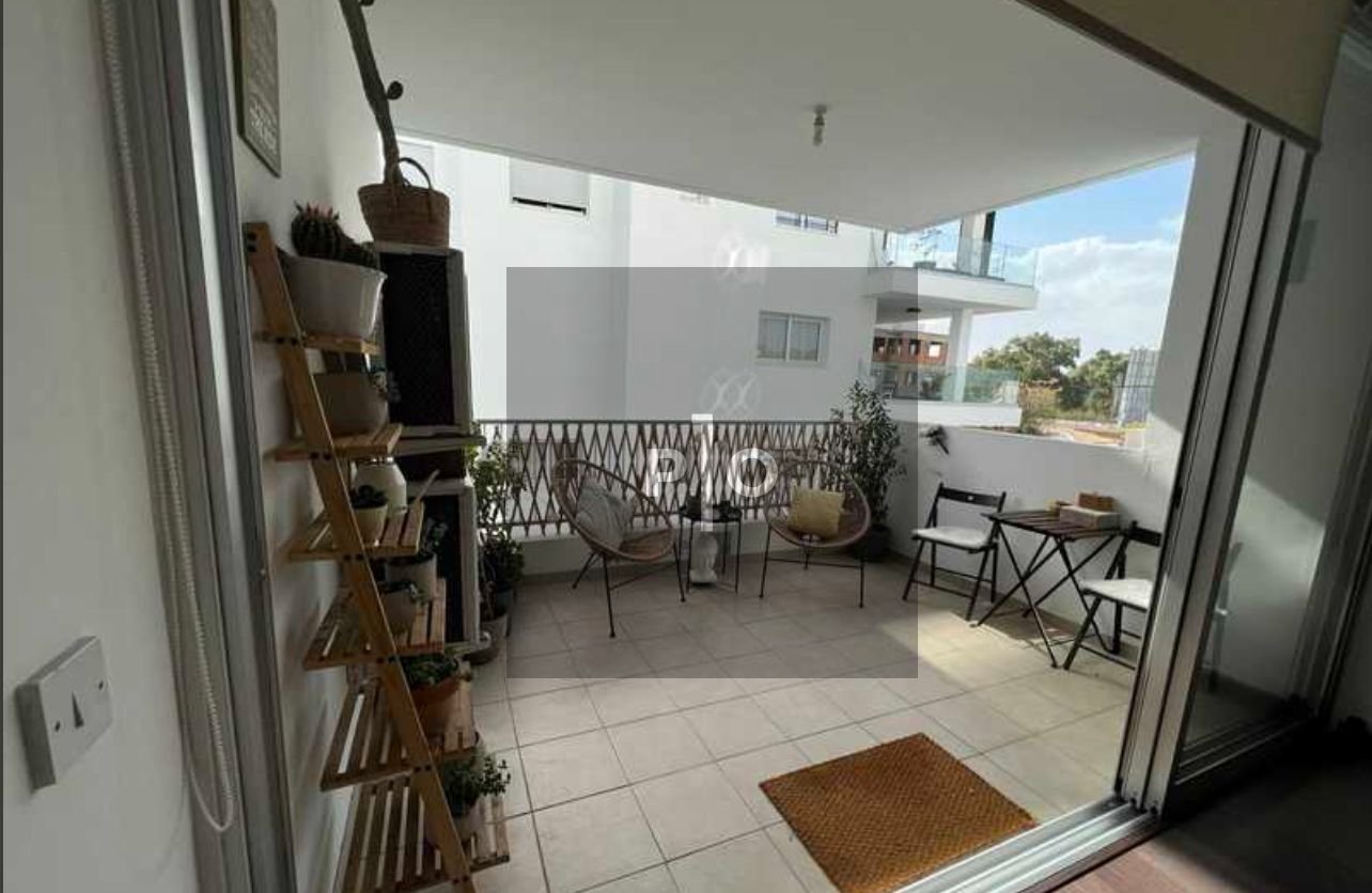 2 Bedroom apartment in Strovolos, Nicosia