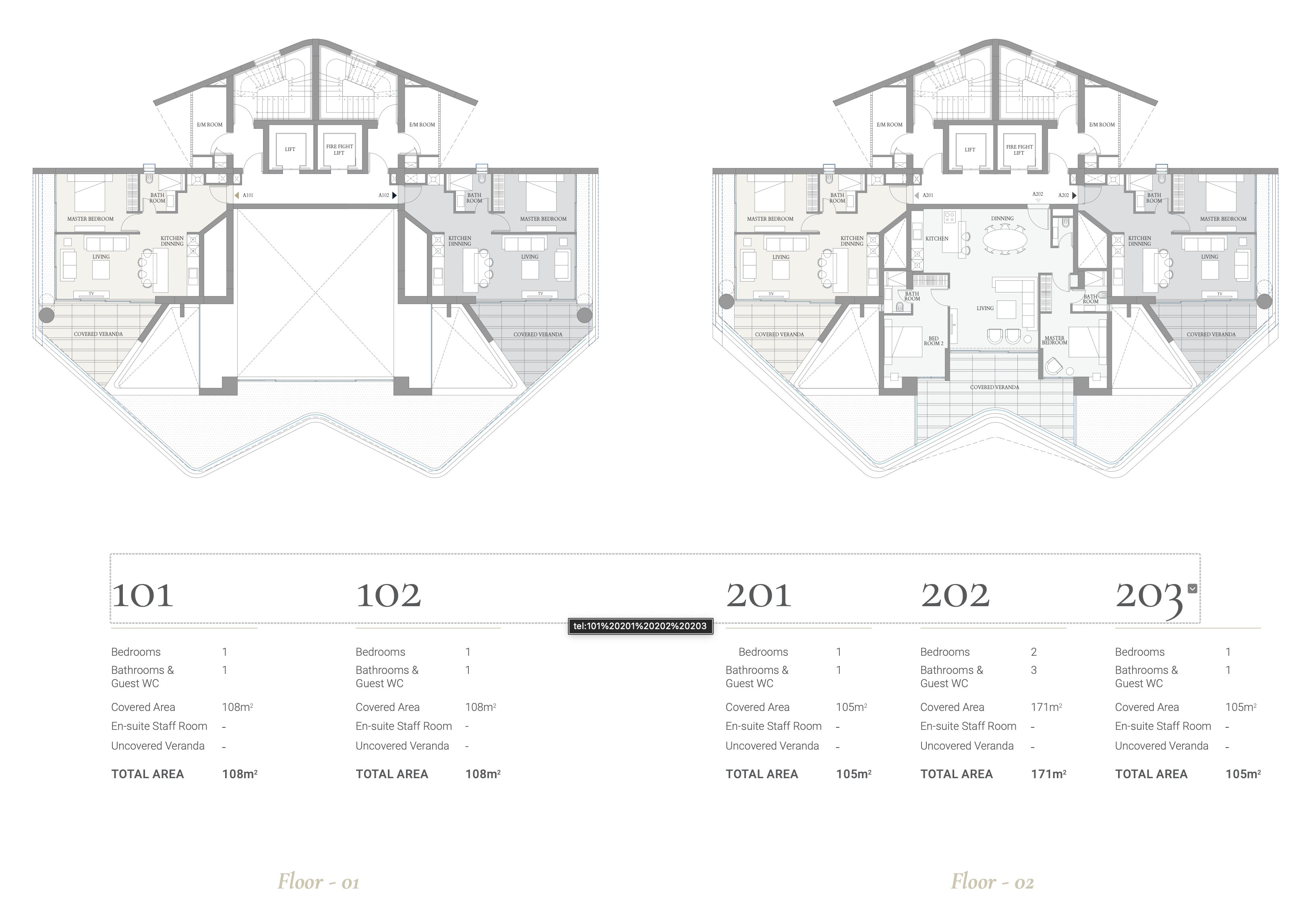 3 Bedroom town house in Agios Athanasios, Limassol