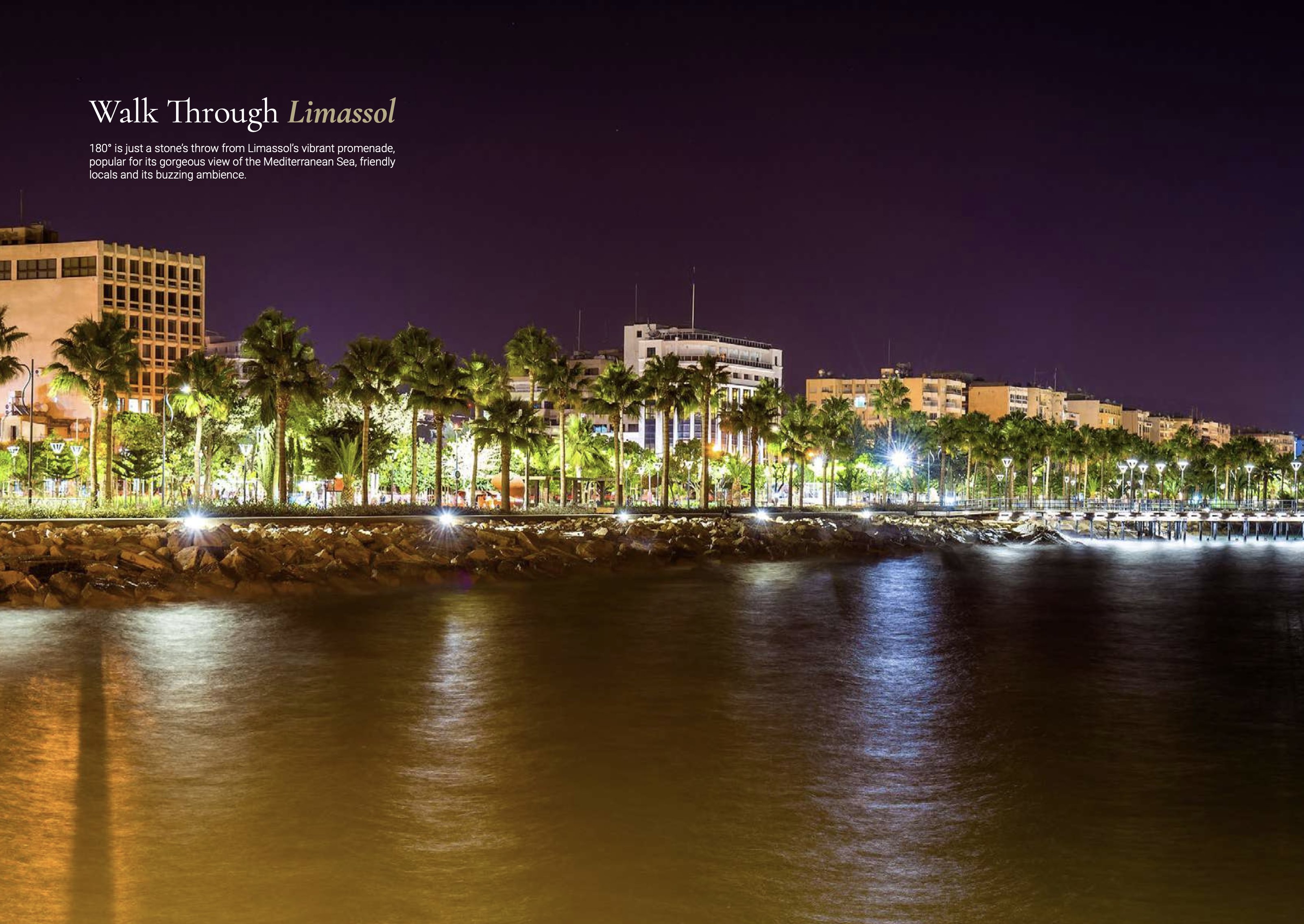 3 Bedroom town house in Agios Athanasios, Limassol