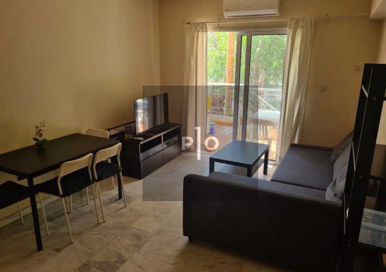 1 Bedroom apartment in Nicosia Center, Nicosia