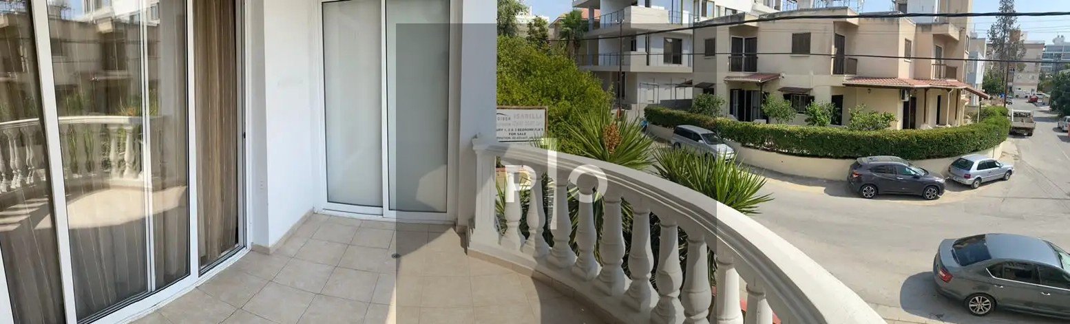 2 Bedroom apartment in Strovolos, Nicosia