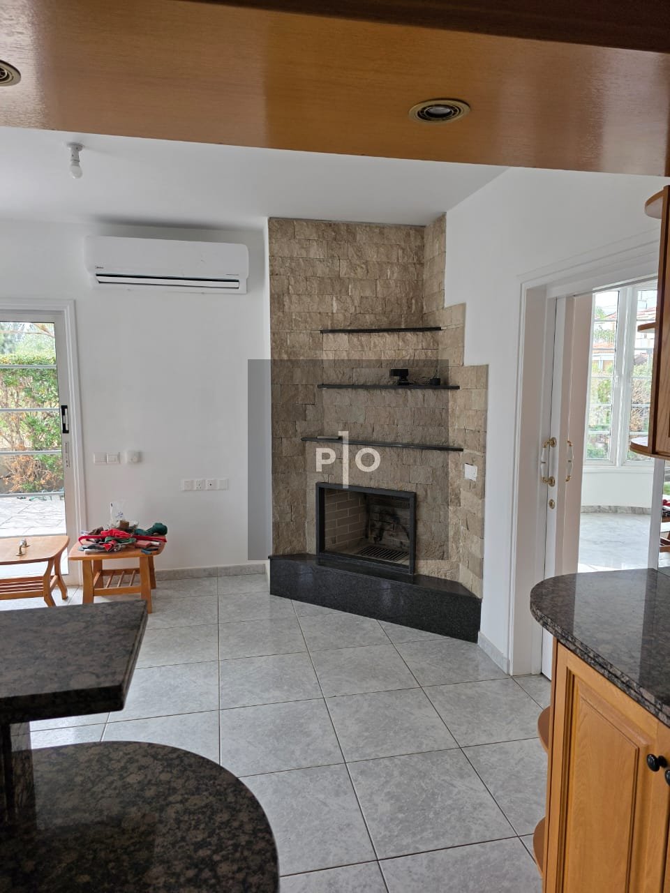 6 Bedroom town house in Lakatameia, Nicosia