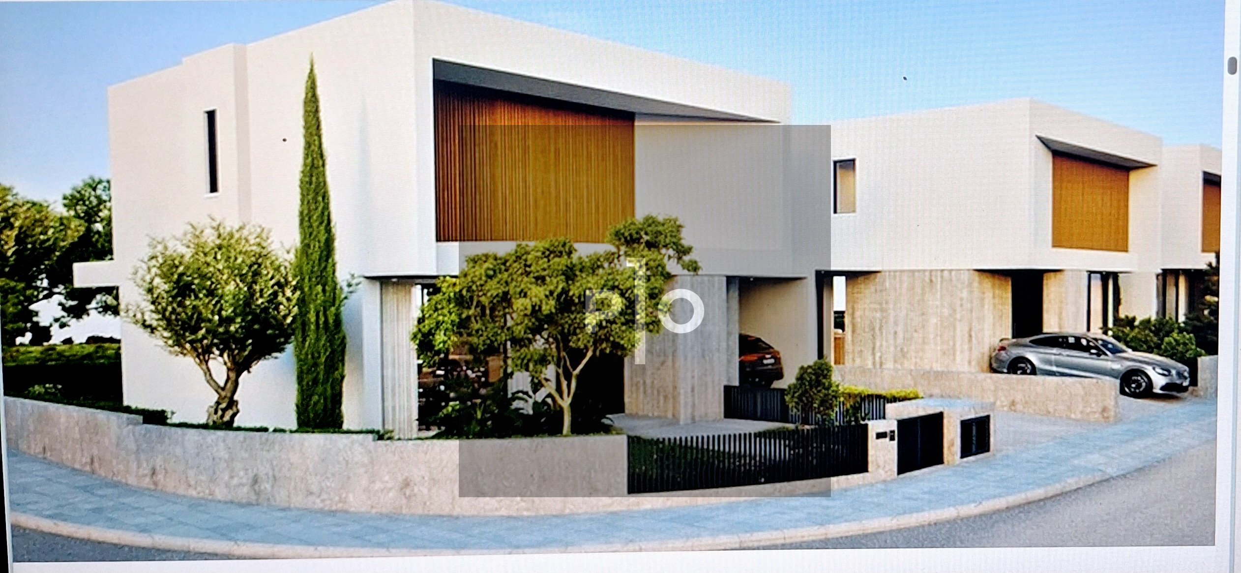 4 Bedroom town house in Latsia, Nicosia