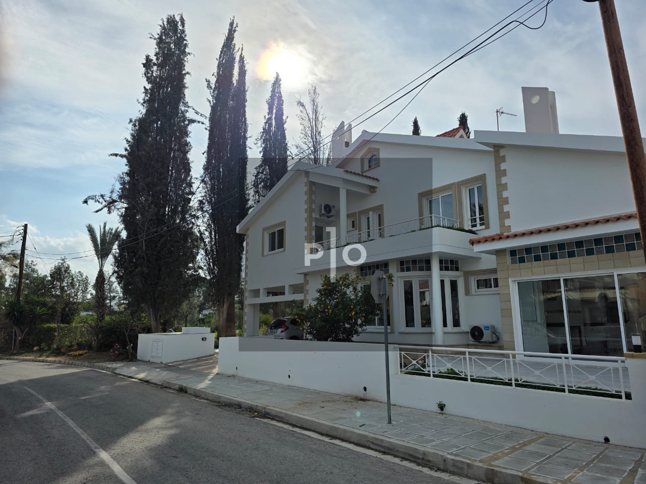 6 Bedroom town house in Lakatameia, Nicosia