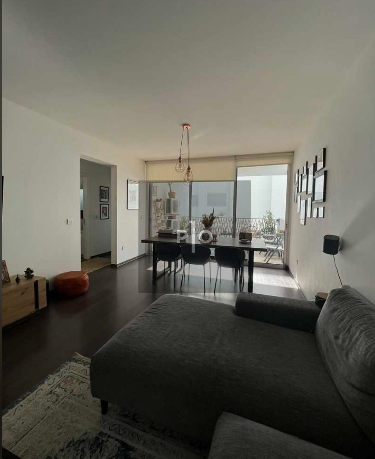 2 Bedroom apartment in Strovolos, Nicosia
