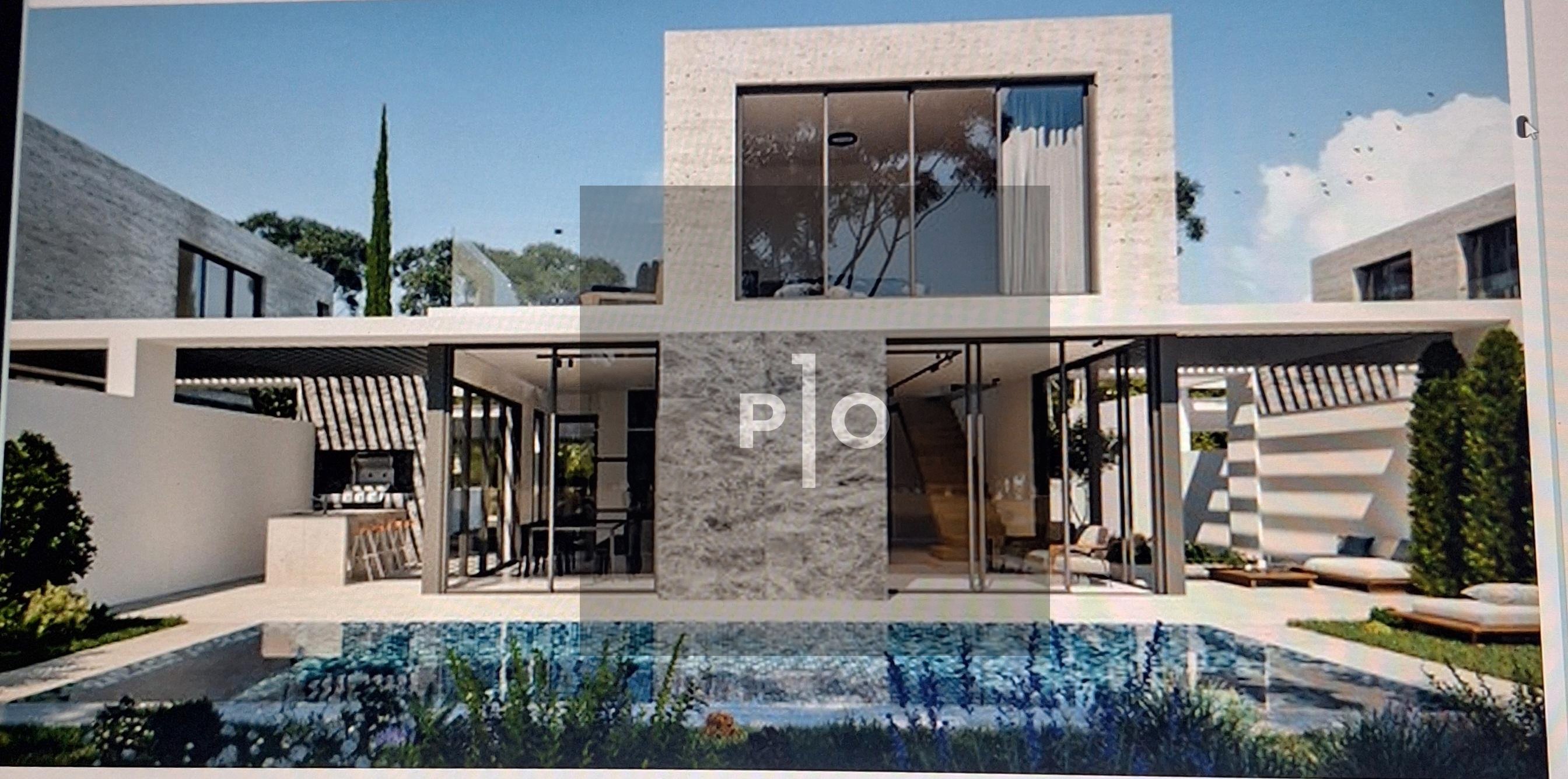 4 Bedroom town house in Latsia, Nicosia