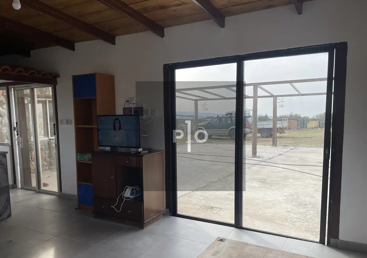 3 Bedroom town house in Koutrafas Kato, Nicosia