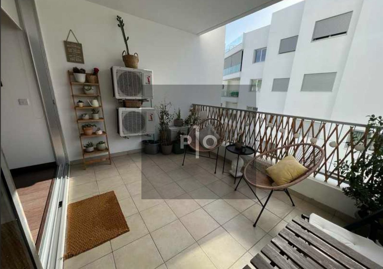 2 Bedroom apartment in Strovolos, Nicosia