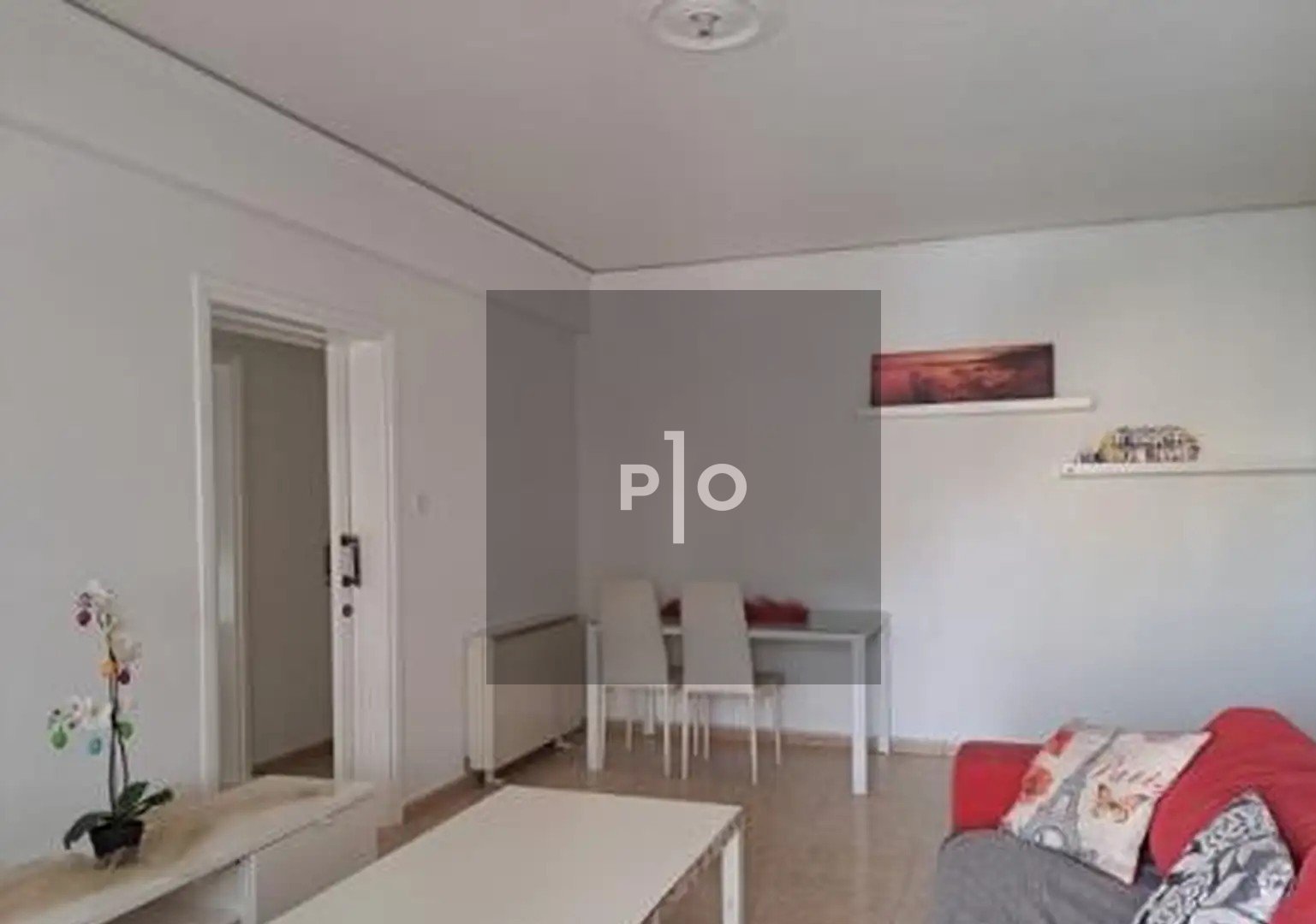 2 Bedroom apartment in Strovolos, Nicosia