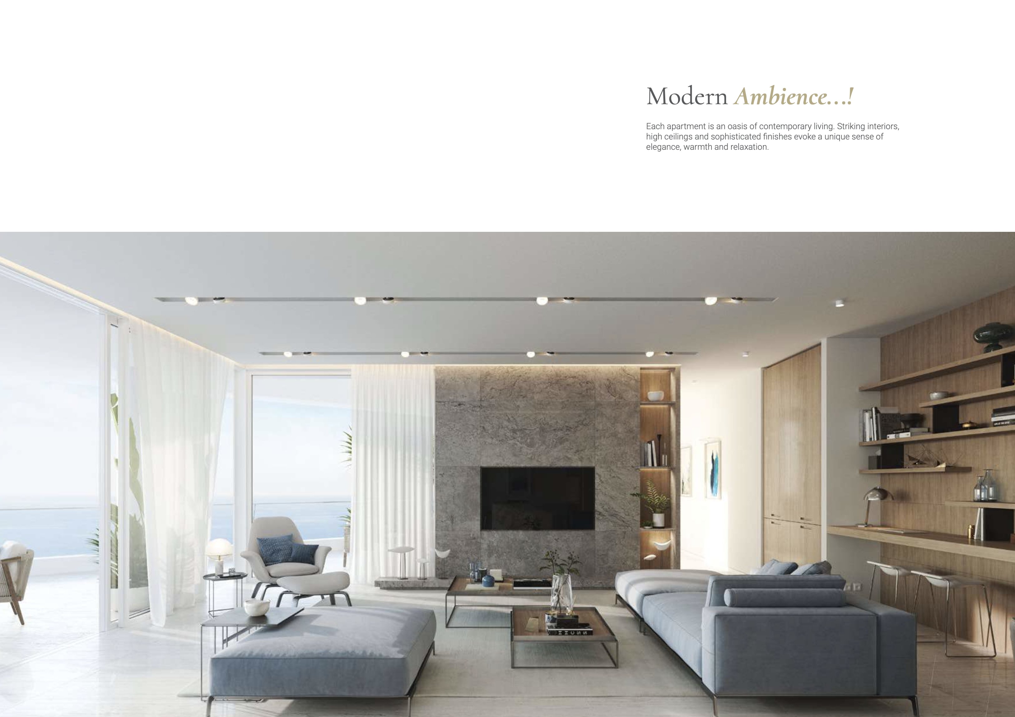 3 Bedroom town house in Agios Athanasios, Limassol