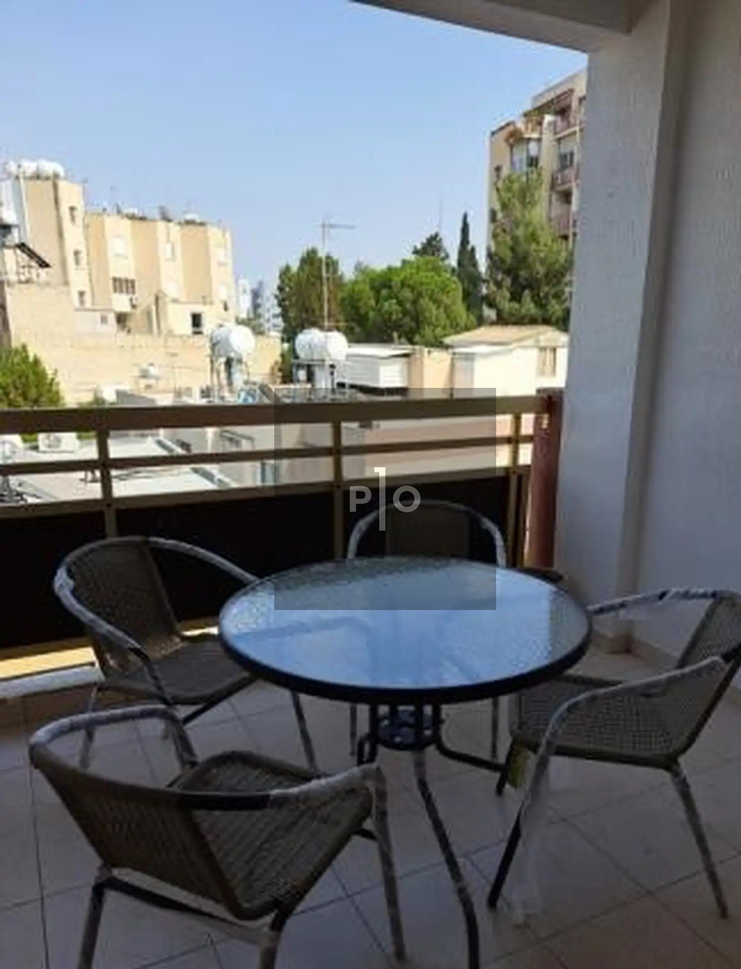 2 Bedroom apartment in Strovolos, Nicosia