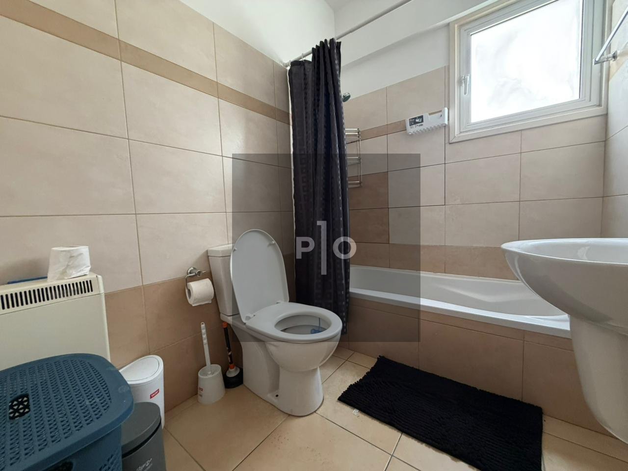 2 Bedroom apartment in Lakatameia, Nicosia