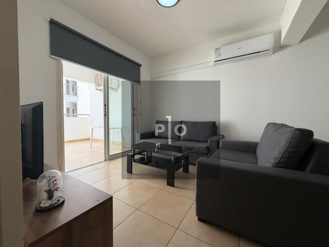 2 Bedroom apartment in Lakatameia, Nicosia
