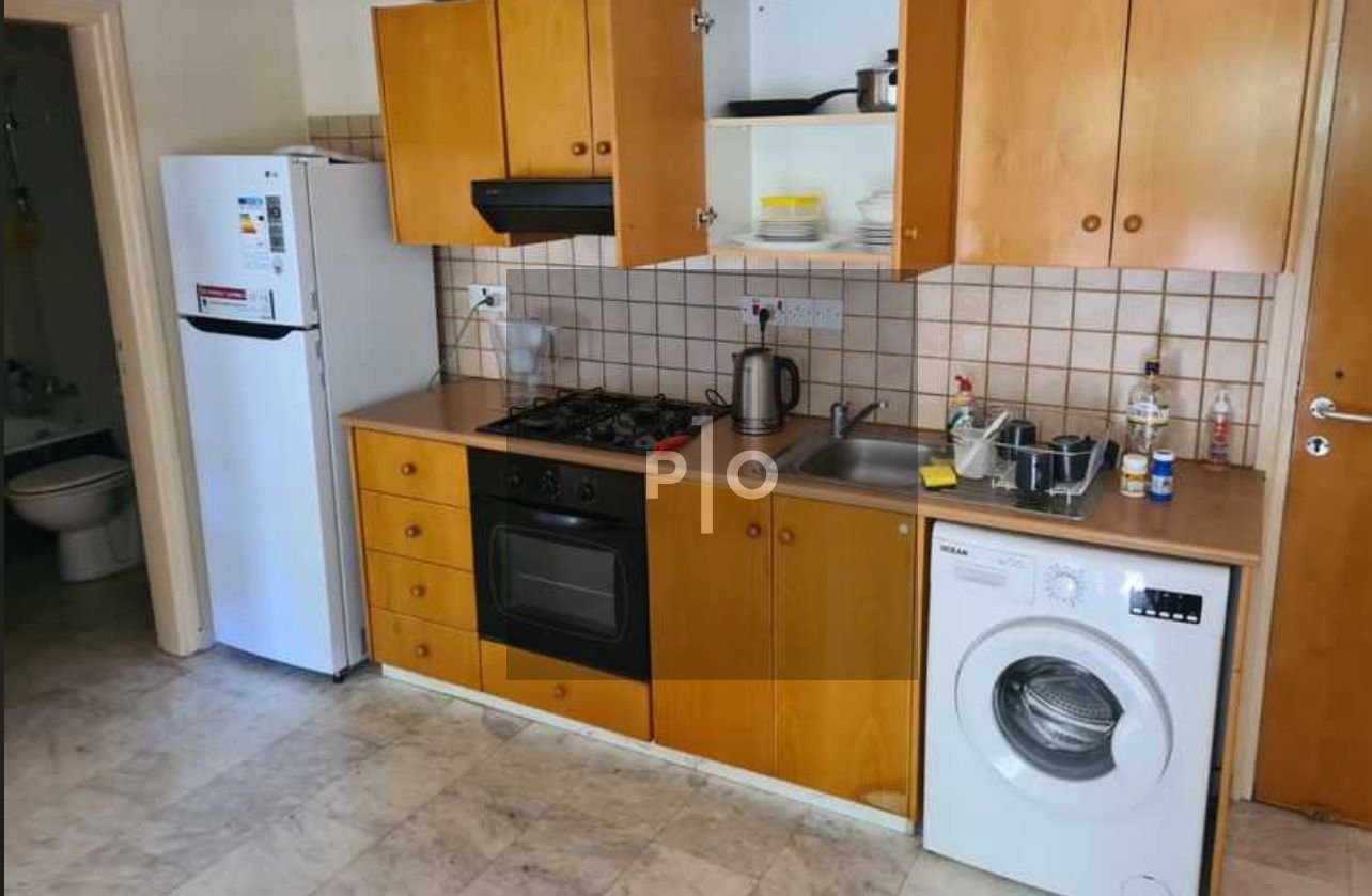 1 Bedroom apartment in Nicosia Center, Nicosia