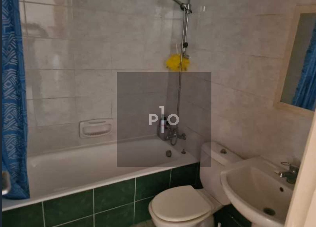 1 Bedroom apartment in Nicosia Center, Nicosia