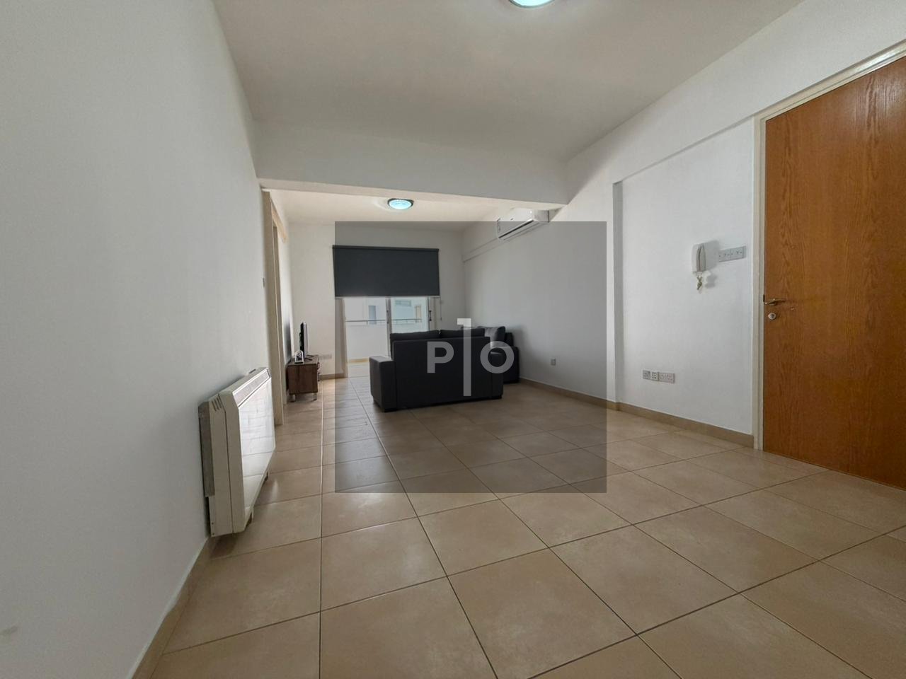 2 Bedroom apartment in Lakatameia, Nicosia