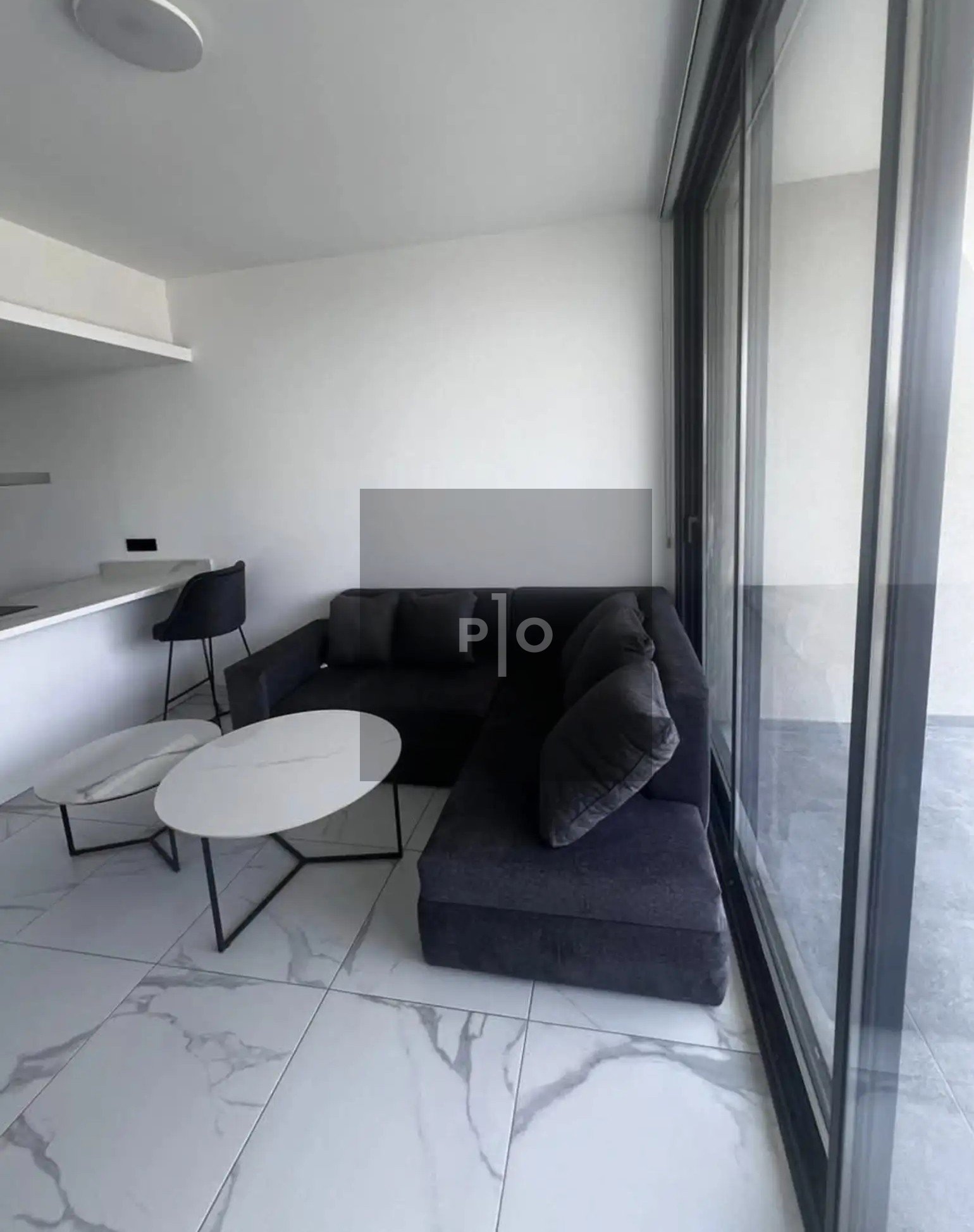 1 Bedroom  apartment in Aglantzia, Nicosia