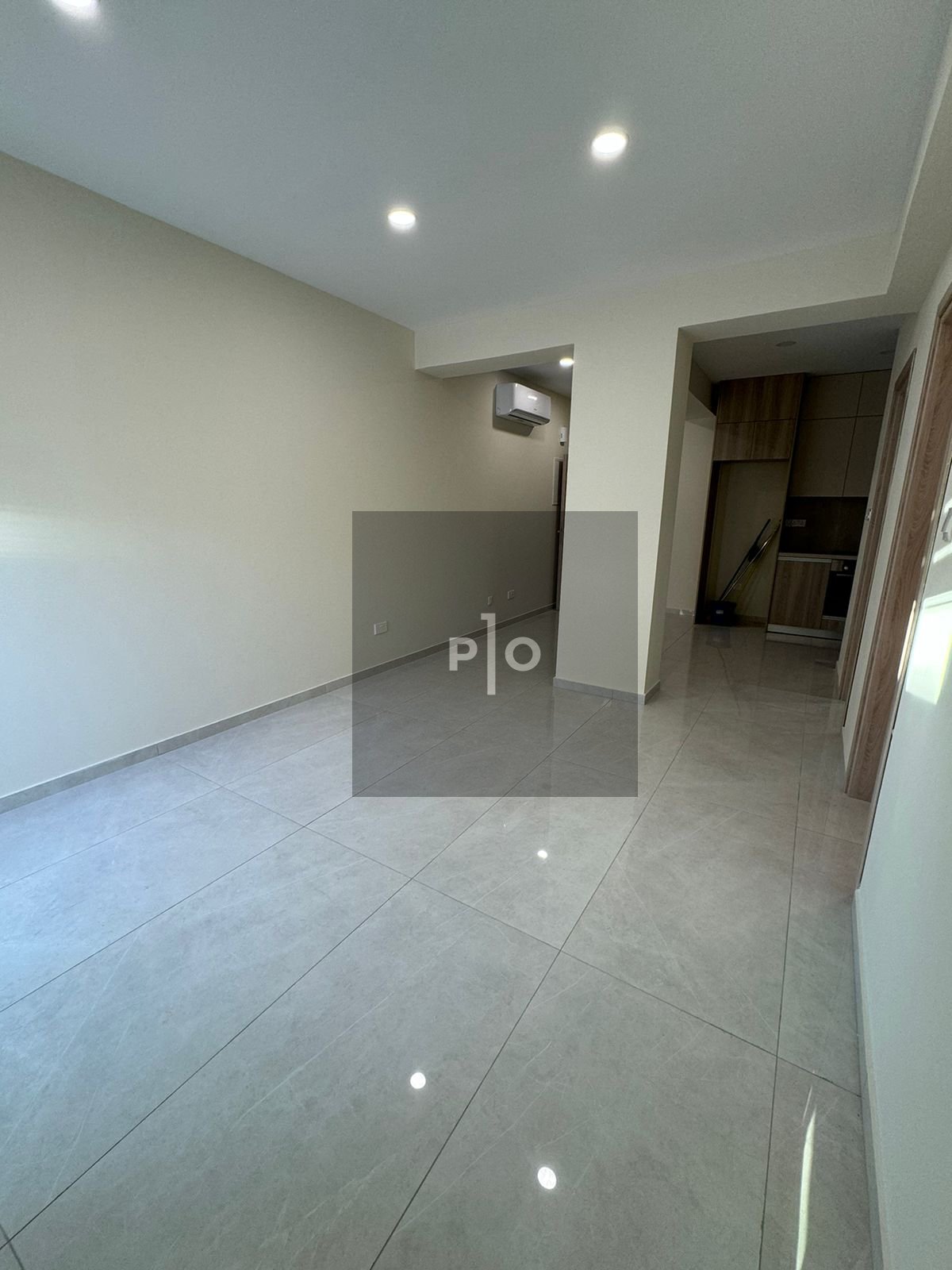 1 Bedroom apartment in Aglantzia, Nicosia