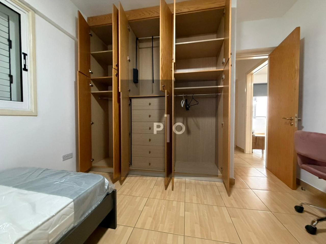 2 Bedroom apartment in Lakatameia, Nicosia