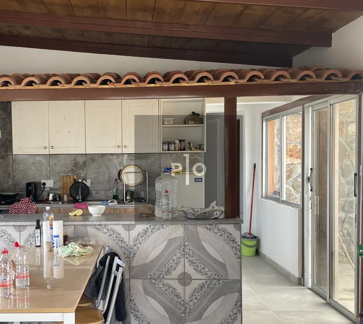 3 Bedroom town house in Koutrafas Kato, Nicosia